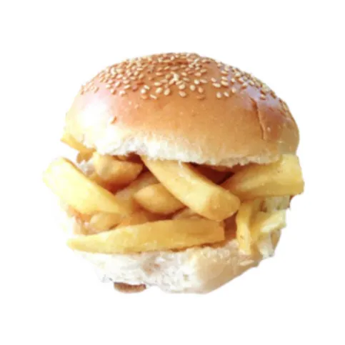 Chip Butty