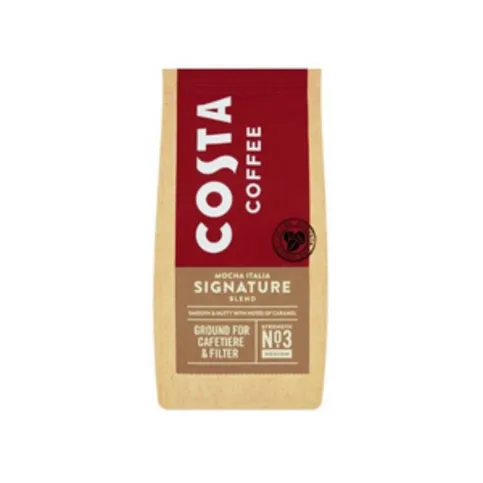 Costa Italian Signature Blend 200g