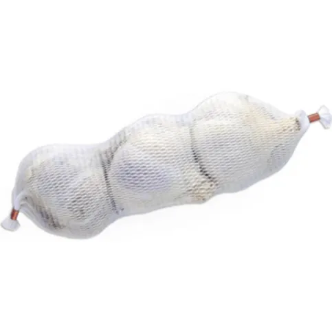 Garlic Nets 3 Pack