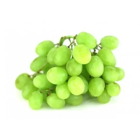 Spar Grape Green Seedless 500g