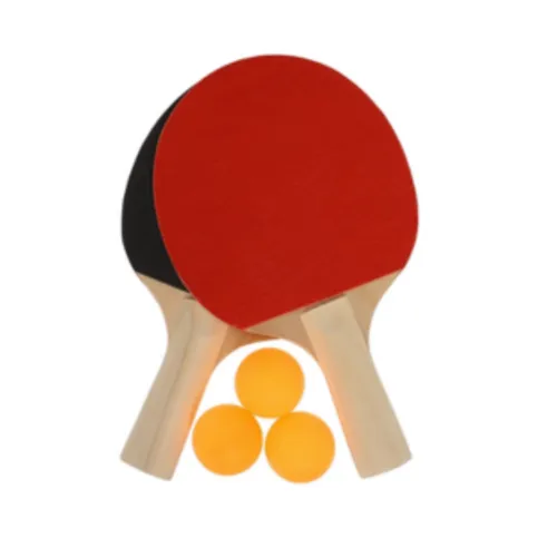 Koop Tab Tennis Bat & Ball Set