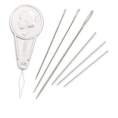 Little Things Sewing Needles