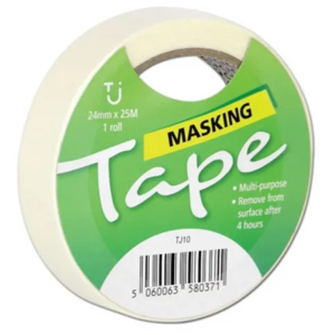 Masking Tape 25m