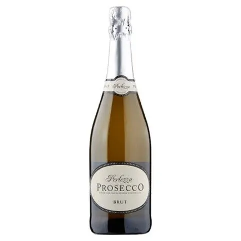 Perlezza Prosecco Brut 75cl