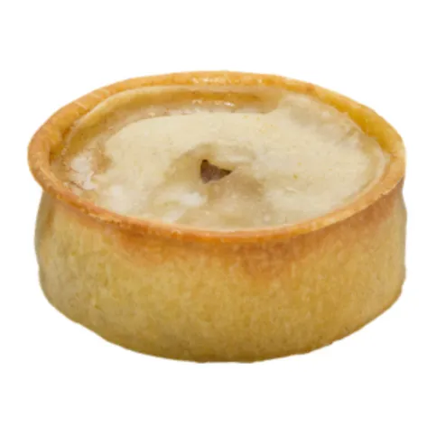 Scotch Pie