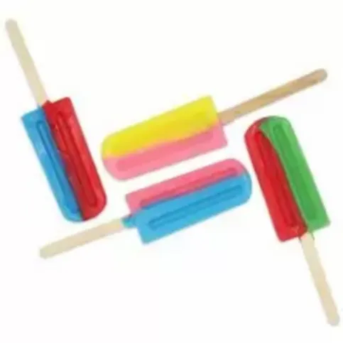 Seaside Sweets Ice Cream Lollies 58g