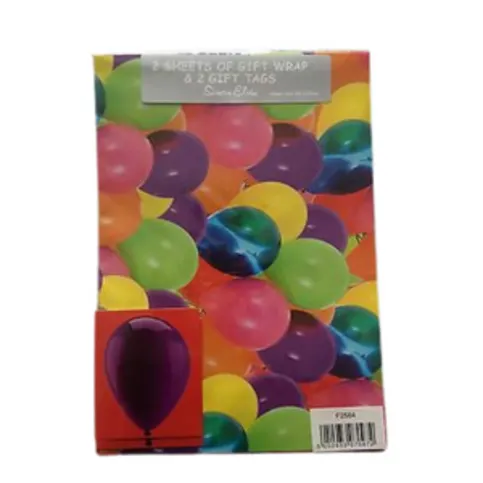 Simon Elvin Balloons