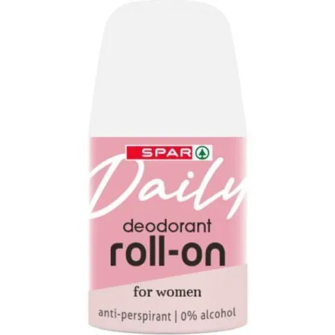 Spar Daily Roll For On Women