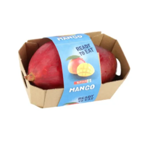 Spar Ready To Eat Mango (Single)