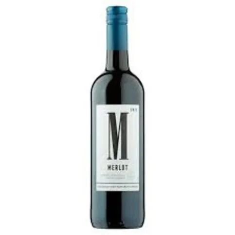 Spar Taste Heads Merlot 75cl