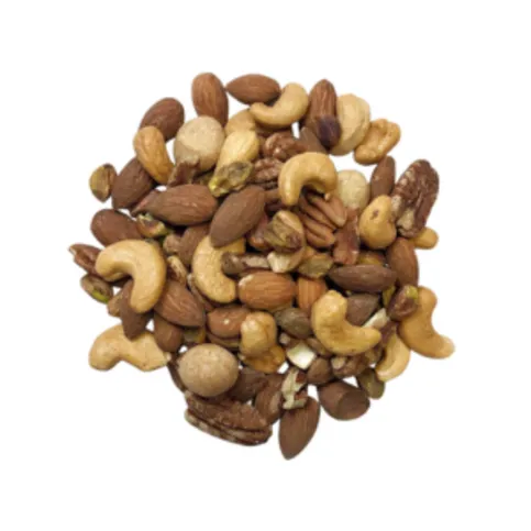 Spar Unsalted Mix Nuts 175g