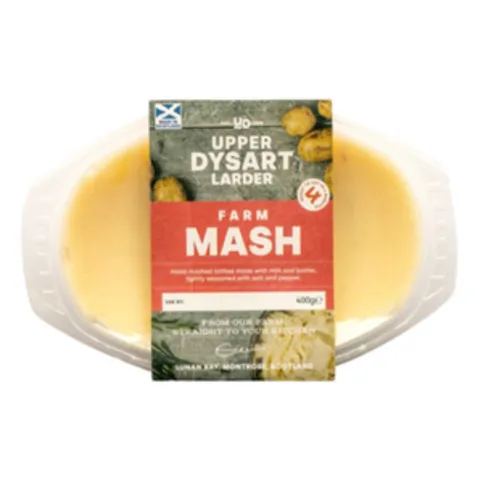 Upper Dysart Farm Mash 400g