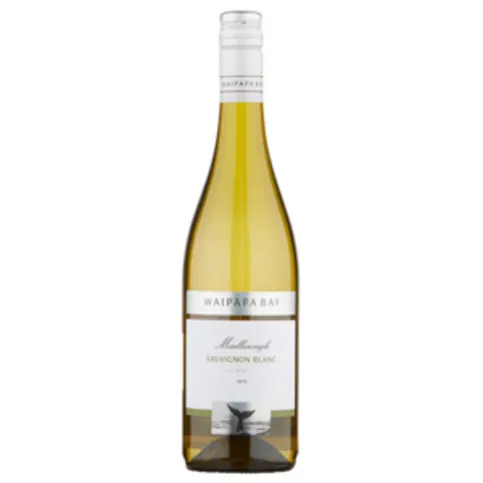 Waipapa Bay Marlborough Sauvignon Blanc 75cl
