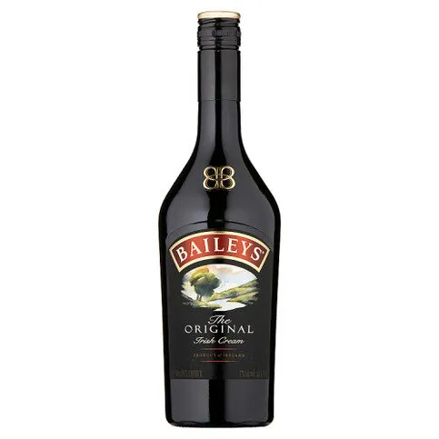 Baileys Original Irish Cream Liqueur 70cl