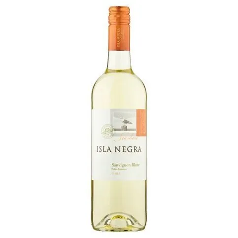 Isla Negra Sauv Blanc 75cl