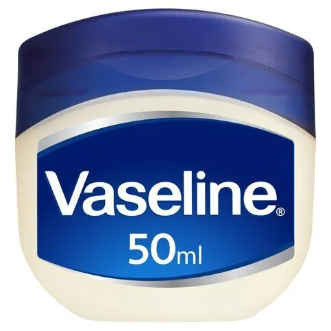 Vaseline Original Petroleum Jelly 50ml
